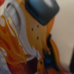 Meet your Posher, Devyn